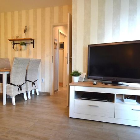 Ferienwohnung 7008 Haus Sol Mare Whg2 Kellenhusen Exterior foto