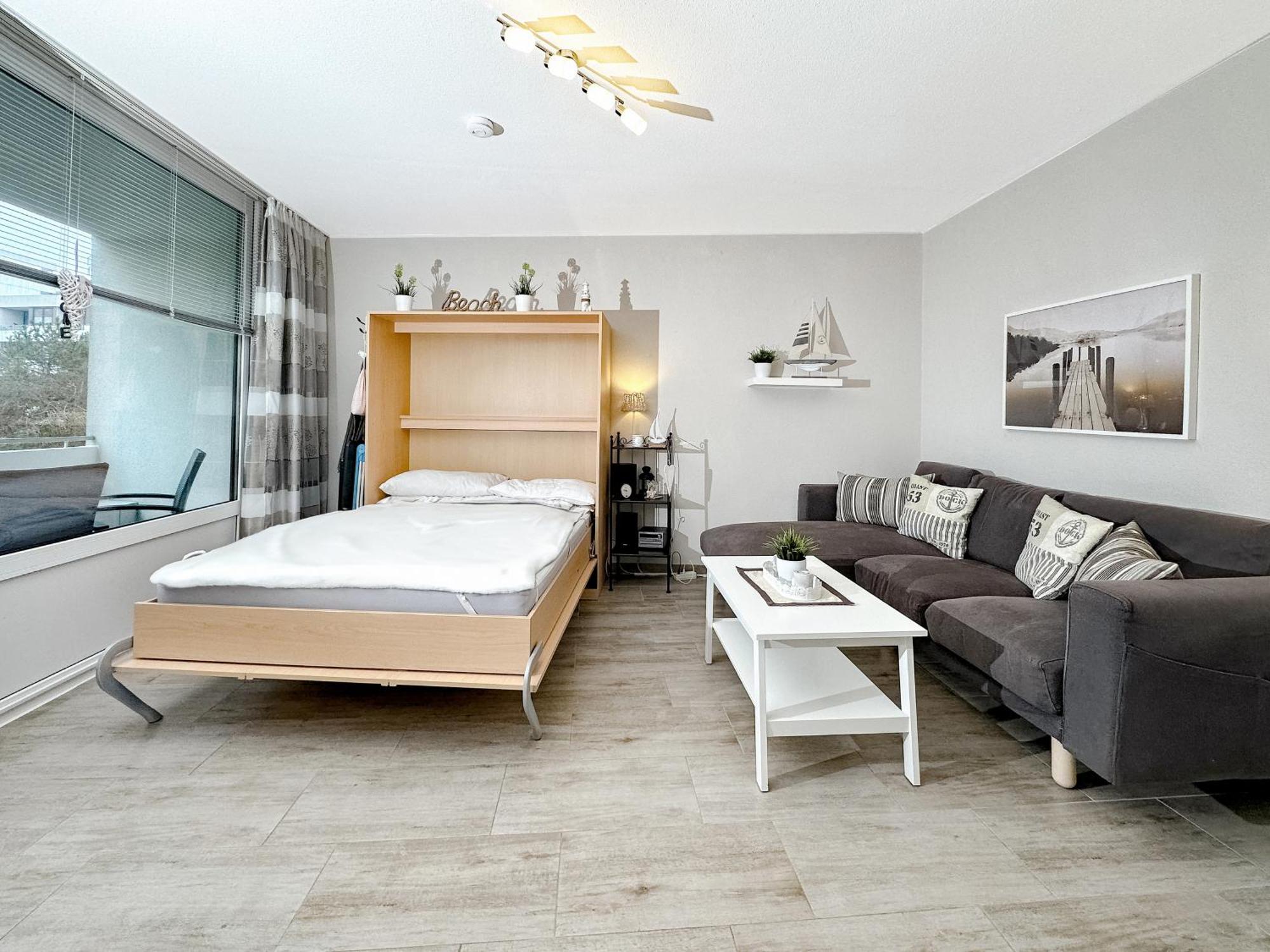 Ferienwohnung 7008 Haus Sol Mare Whg2 Kellenhusen Exterior foto