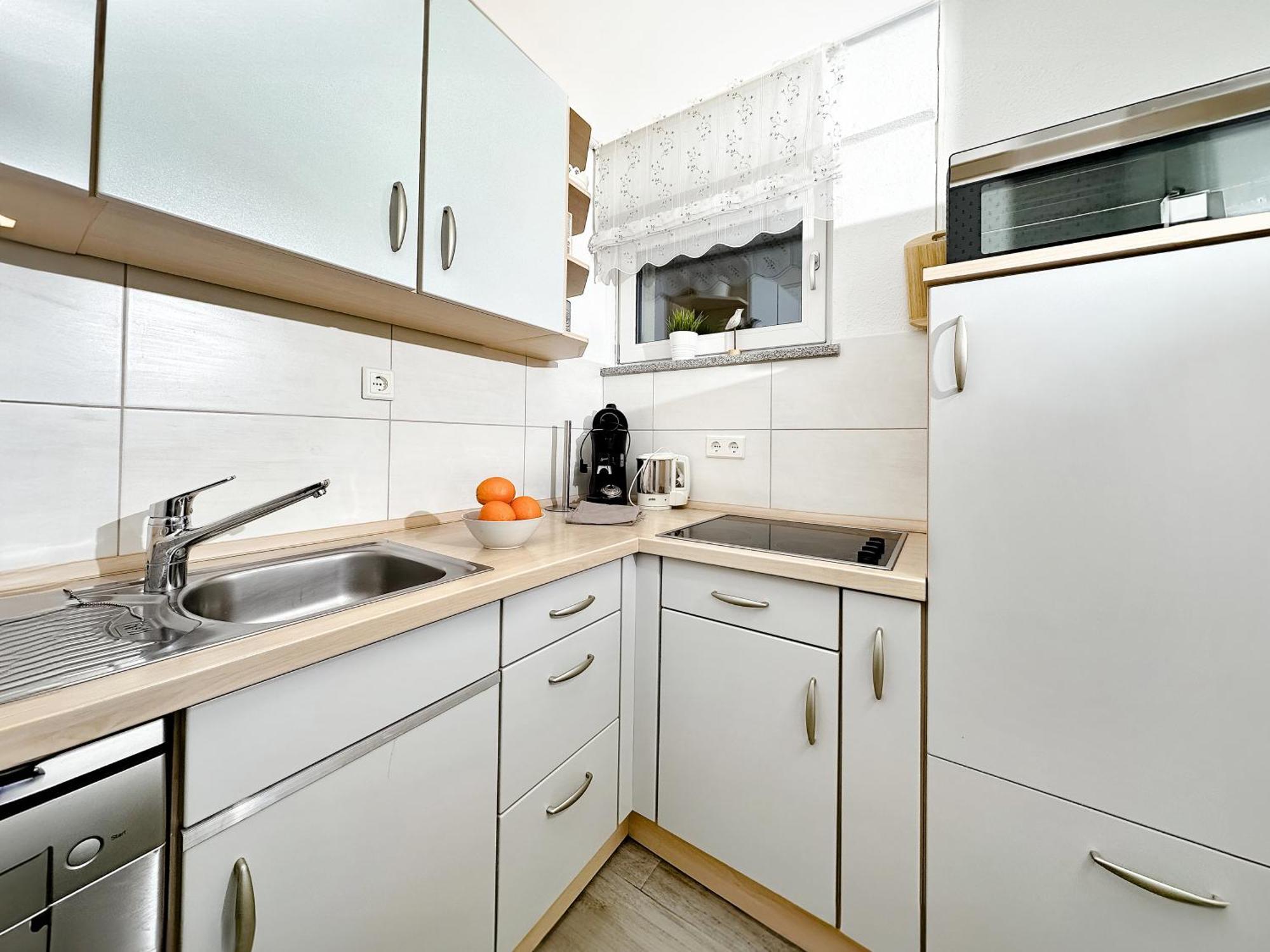 Ferienwohnung 7008 Haus Sol Mare Whg2 Kellenhusen Exterior foto