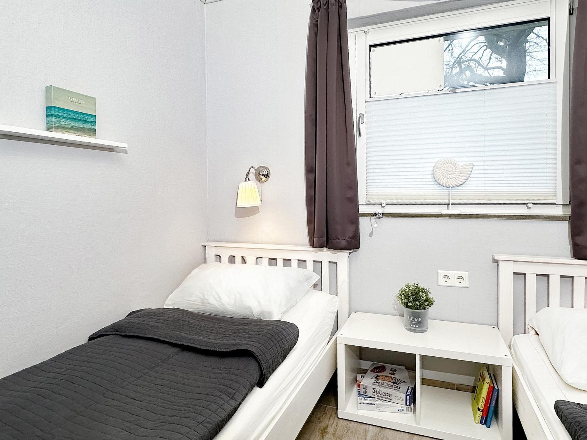 Ferienwohnung 7008 Haus Sol Mare Whg2 Kellenhusen Exterior foto