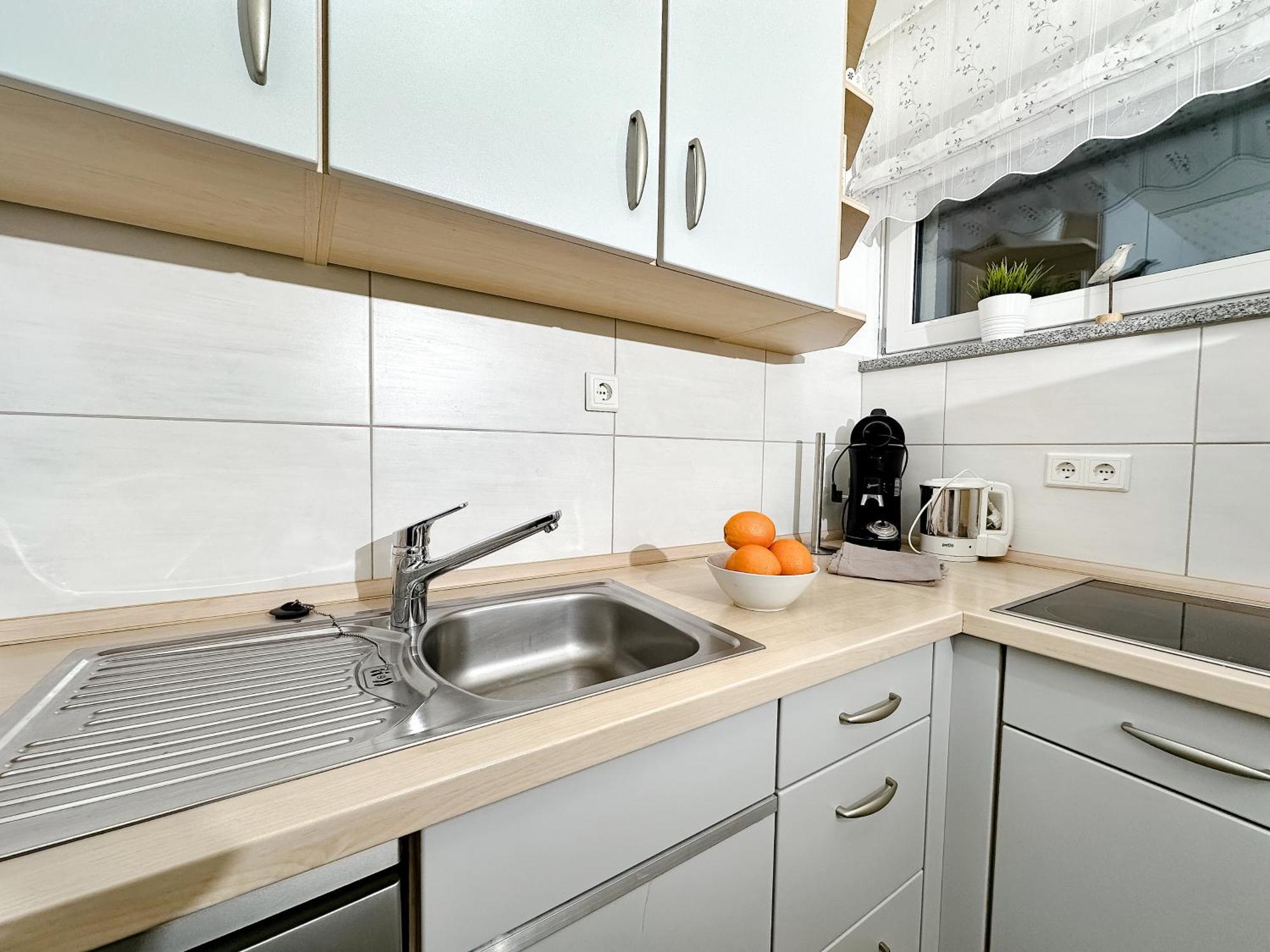 Ferienwohnung 7008 Haus Sol Mare Whg2 Kellenhusen Exterior foto