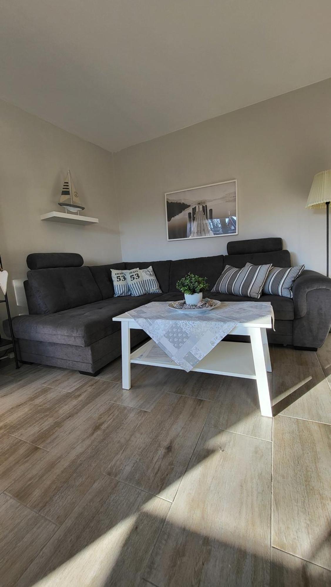 Ferienwohnung 7008 Haus Sol Mare Whg2 Kellenhusen Exterior foto
