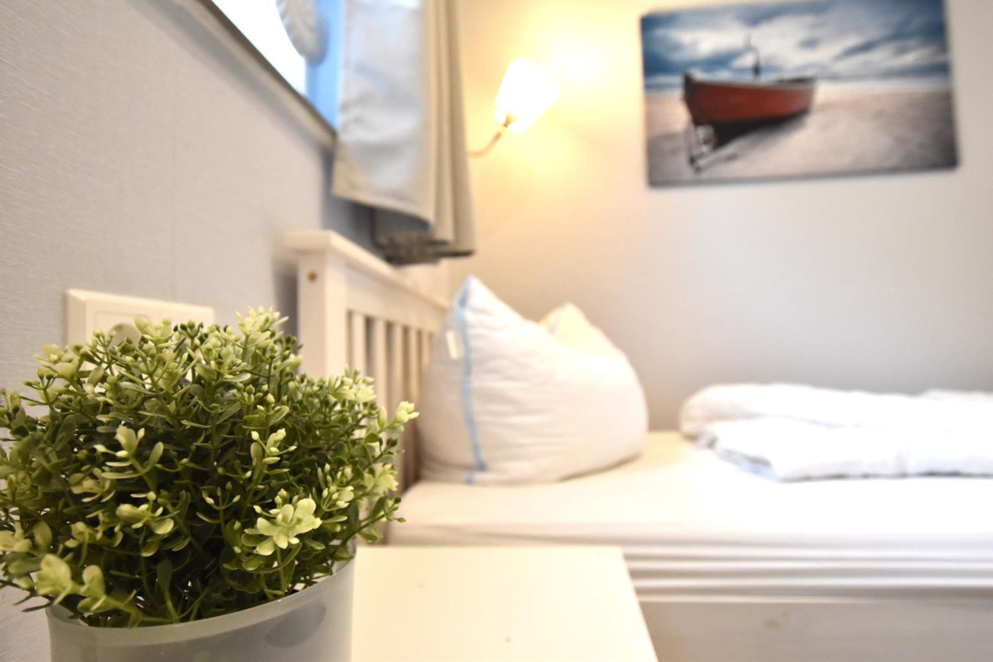 Ferienwohnung 7008 Haus Sol Mare Whg2 Kellenhusen Exterior foto