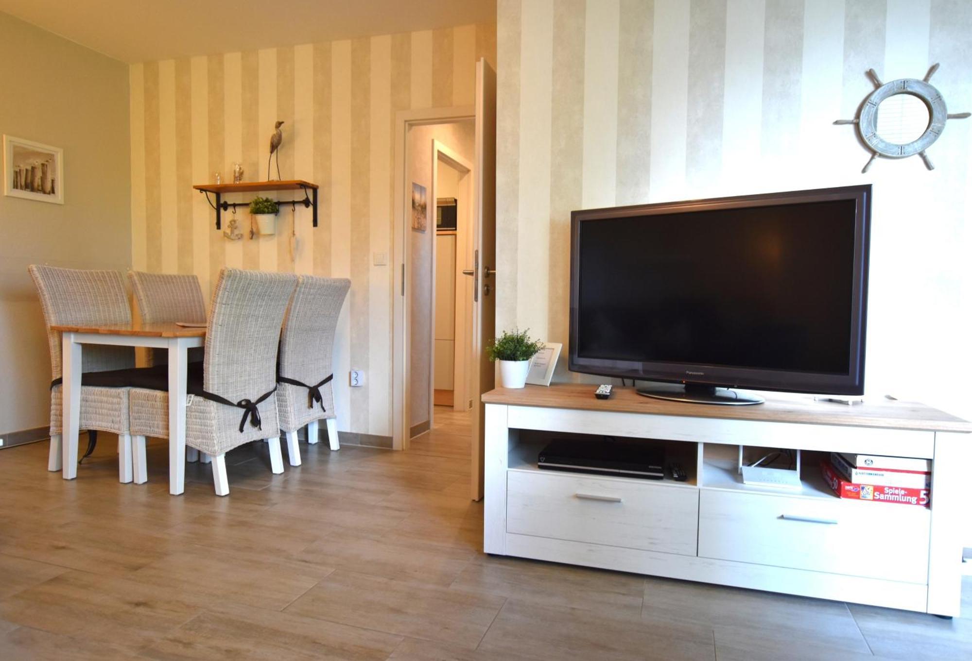 Ferienwohnung 7008 Haus Sol Mare Whg2 Kellenhusen Exterior foto